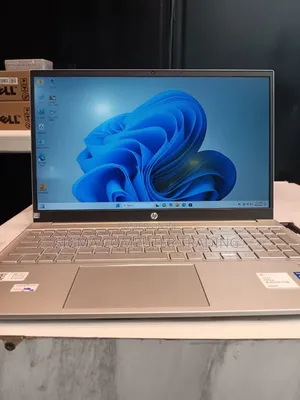 New Laptop HP Pavilion 15 16GB Intel Core I5 SSD 1T