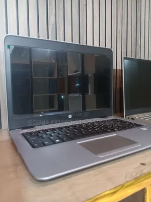 New Laptop HP EliteBook 840 8GB Intel Core I5 HDD+SSD 1T