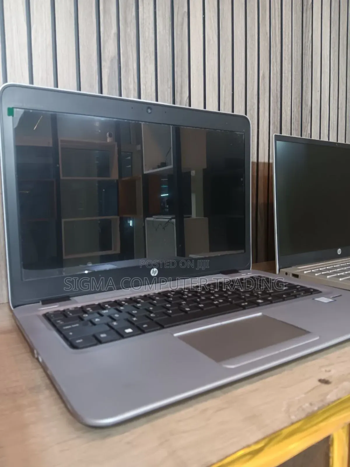 New Laptop HP EliteBook 840 8GB Intel Core I5 HDD+SSD 1T