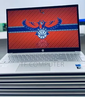 New Laptop HP Pavilion 15 16GB Intel Core I5 SSD 1T