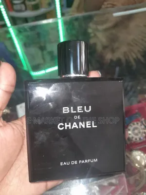 Bleu De Chanel Smell Good