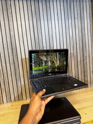 New Laptop Dell Latitude 13 3000 4GB Intel Pentium SSD 256GB