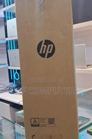 New HP ProOne 240 G10 All-in-One 16GB Intel Core I7 SSD 1T