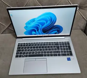 New Laptop HP EliteBook 850 G8 16GB Intel Core I7 SSD 512GB