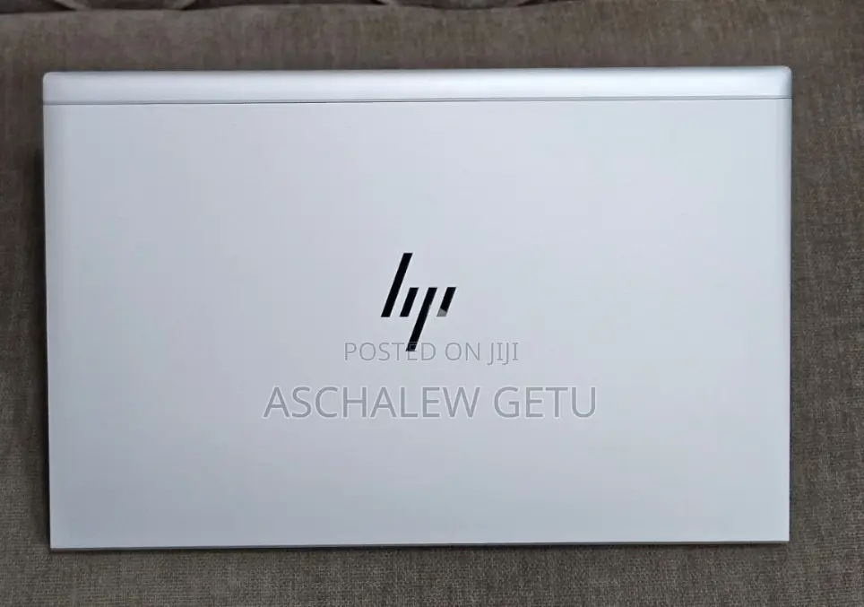 New Laptop HP EliteBook 850 G8 16GB Intel Core I7 SSD 512GB