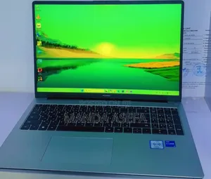 New Laptop Huawei Matebook D 15 8GB Intel Core I5 SSD 512GB