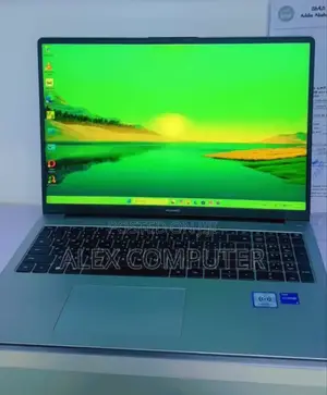New Laptop Huawei Matebook D 15 16GB Intel Core I5 SSD 512GB