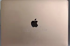 New Laptop Apple MacBook Air 2019 8GB Intel Core I5 SSD 256GB