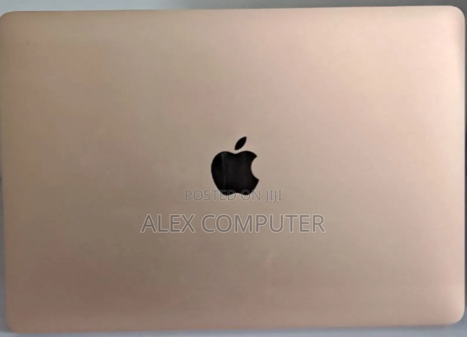 New Laptop Apple MacBook Air 2019 8GB Intel Core I5 SSD 256GB