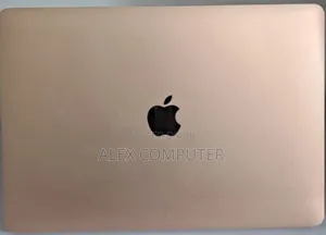 New Laptop Apple MacBook Air 2019 8GB Intel Core I5 SSD 256GB