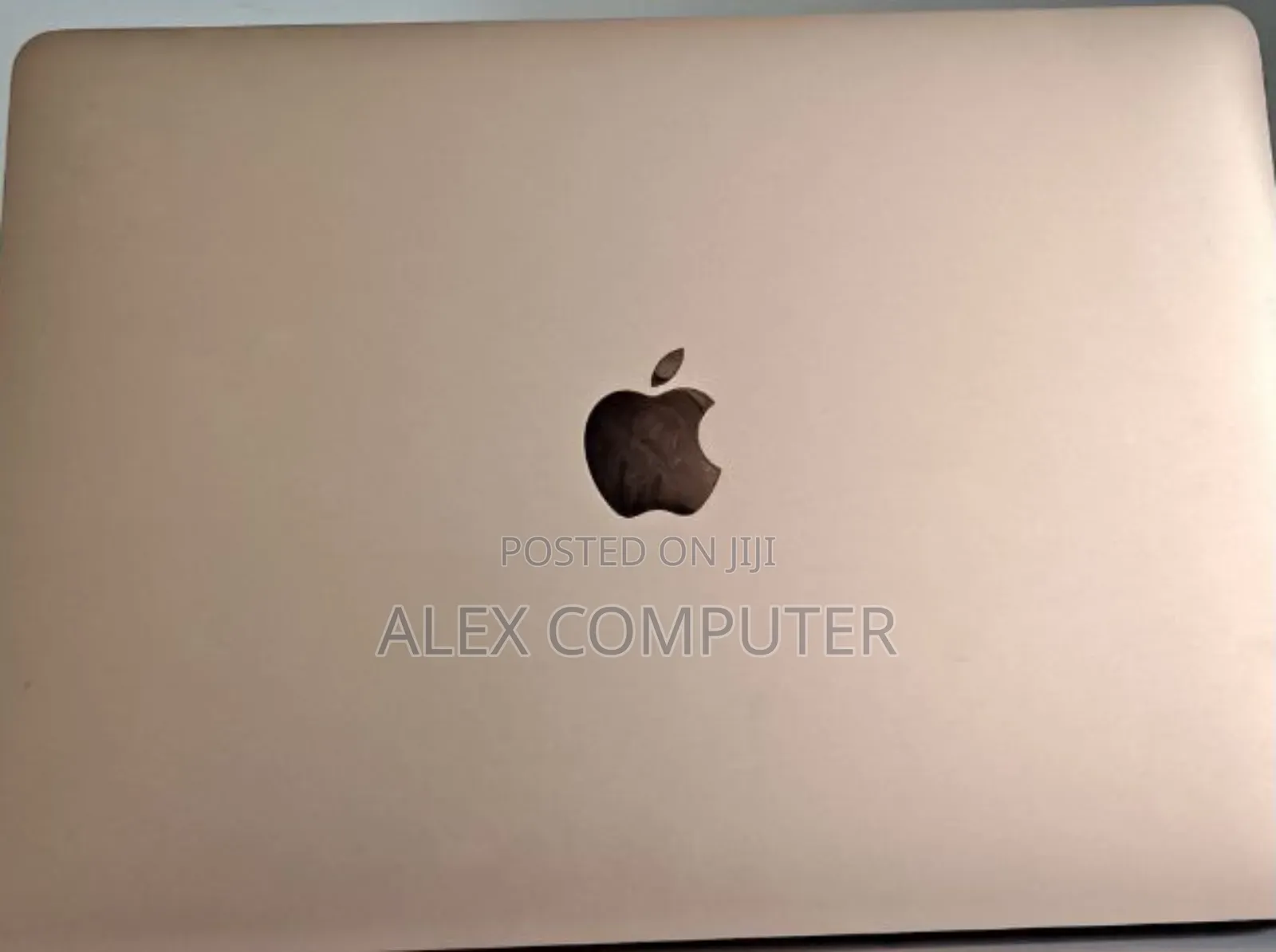 New Laptop Apple MacBook Air 2019 8GB Intel Core I5 SSD 256GB