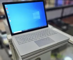 New Laptop Microsoft Surface Book 3 16GB Intel Core I7 SSD 256GB
