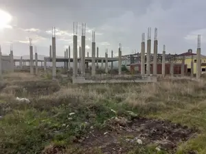 Land for Sale 1000 M2 CCD Real State Compound