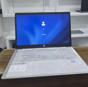 New Laptop HP Pavilion 14 12GB Intel Core I3 SSD 512GB