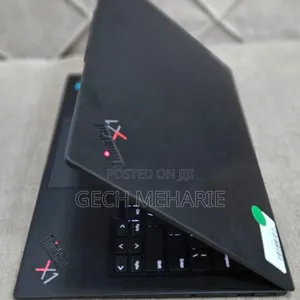 New Laptop Lenovo ThinkPad X1 Carbon 16GB Intel Core I7 SSD 1T