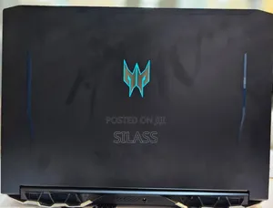 New Laptop Acer Predator Helios 300 16GB Intel Core i7 SSD 1T