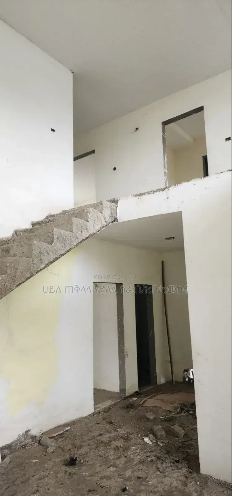 6bdrm House in Ccd Real State, Oromia-Finfinne for sale
