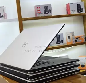 New Laptop Dell XPS 15 16GB Intel Core I7 SSD 512GB