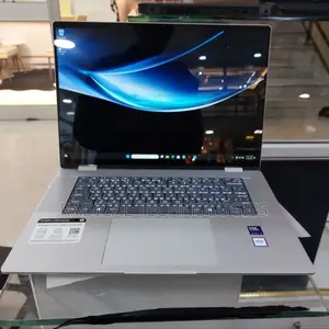New Laptop HP Envy 15 16GB Intel Core Ultra 7 SSD 1T
