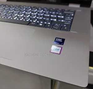 New Laptop HP Envy 15 16GB Intel Core Ultra 7 SSD 1T