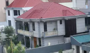 Furnished 8bdrm House in Semit Area, Yeka for sale