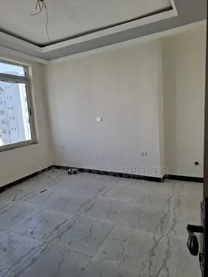 3bdrm Condo in አያት በሻሌ, Yeka for sale