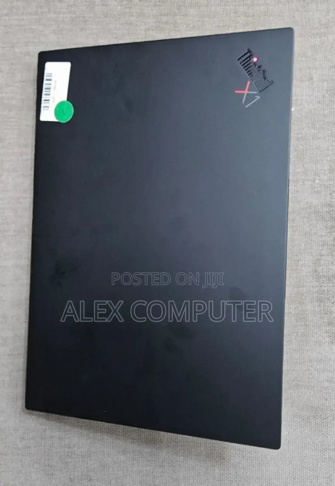 New Laptop Lenovo ThinkPad X1 Carbon 16GB Intel Core I7 SSD 1T