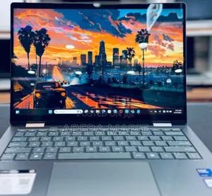 New Laptop HP Envy X360 16GB Intel Core Ultra 7 SSD 1T