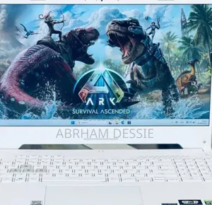 New Laptop Asus TUF Gaming A15 16GB AMD Ryzen 7 SSD 1T