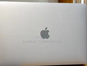 New Laptop Apple MacBook Pro 8GB Intel Core I5 SSD 512GB