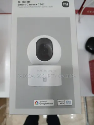 Xiaomi Camera