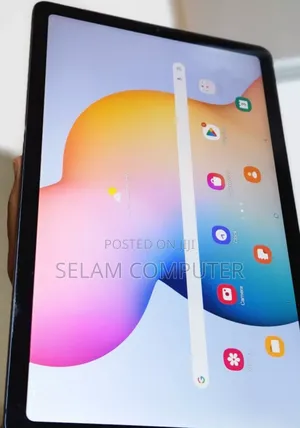 New Samsung Galaxy Tab S6 Lite 64 GB