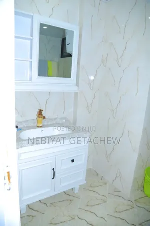 Furnished 3bdrm Apartment in Addid Abeba, Bole for rent