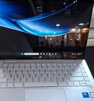 New Laptop HP Envy 15 16GB Intel Core Ultra 7 SSD 1T