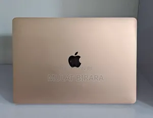 New Laptop Apple MacBook Air 2019 8GB Intel Core I5 SSD 256GB