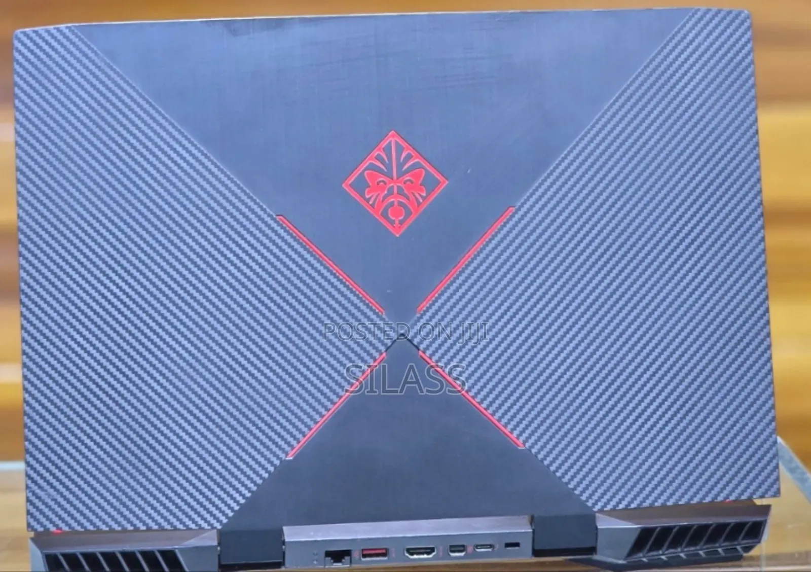 New Laptop HP Omen X 16GB Intel Core i5 SSD 512GB