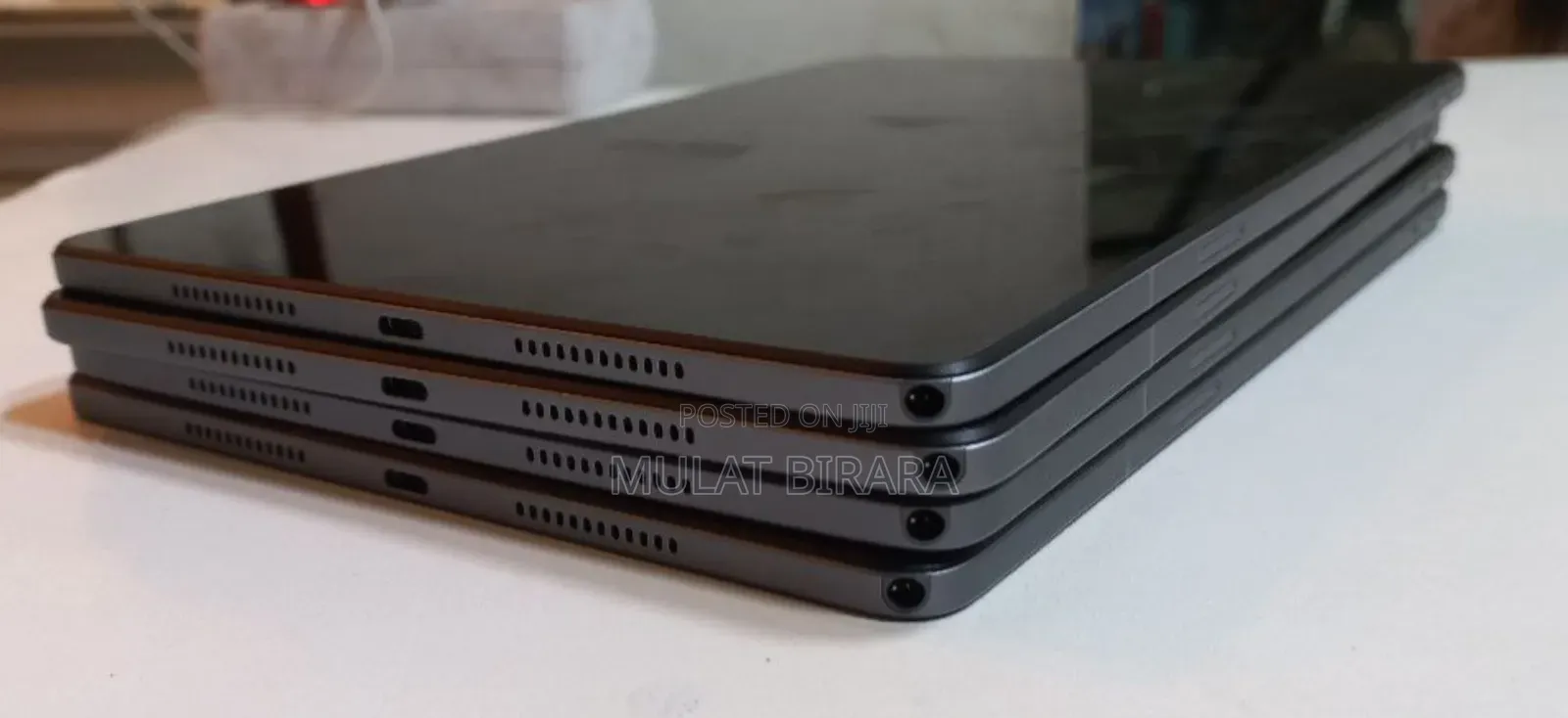 New Lenovo Tab M11 128 GB Black
