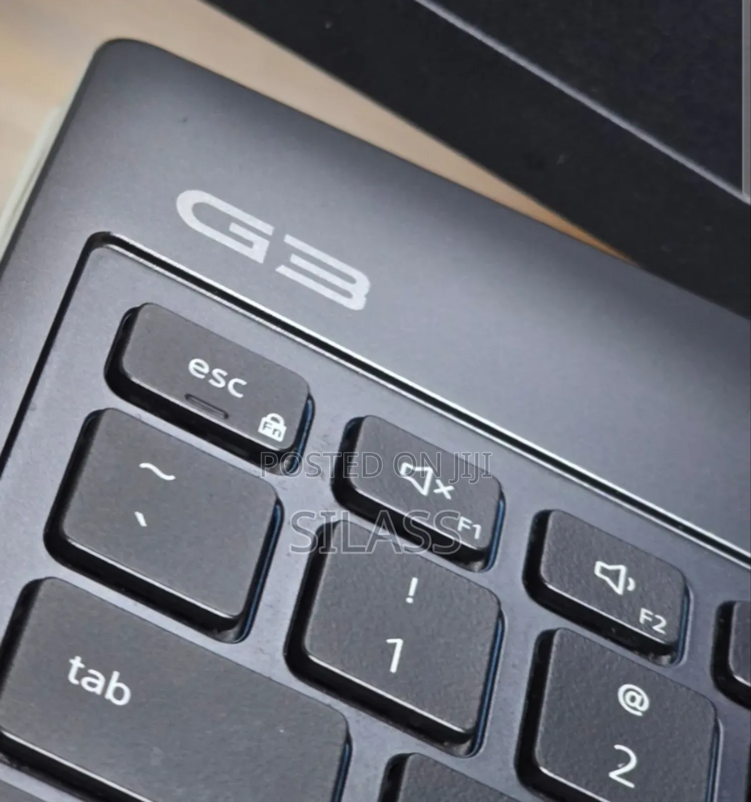New Laptop Dell 16GB Intel Core I7 SSD 512GB