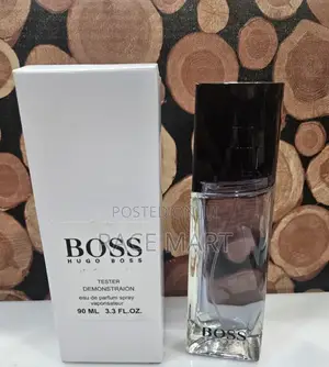 Boss by Hugo Boss – Eau De Parfum