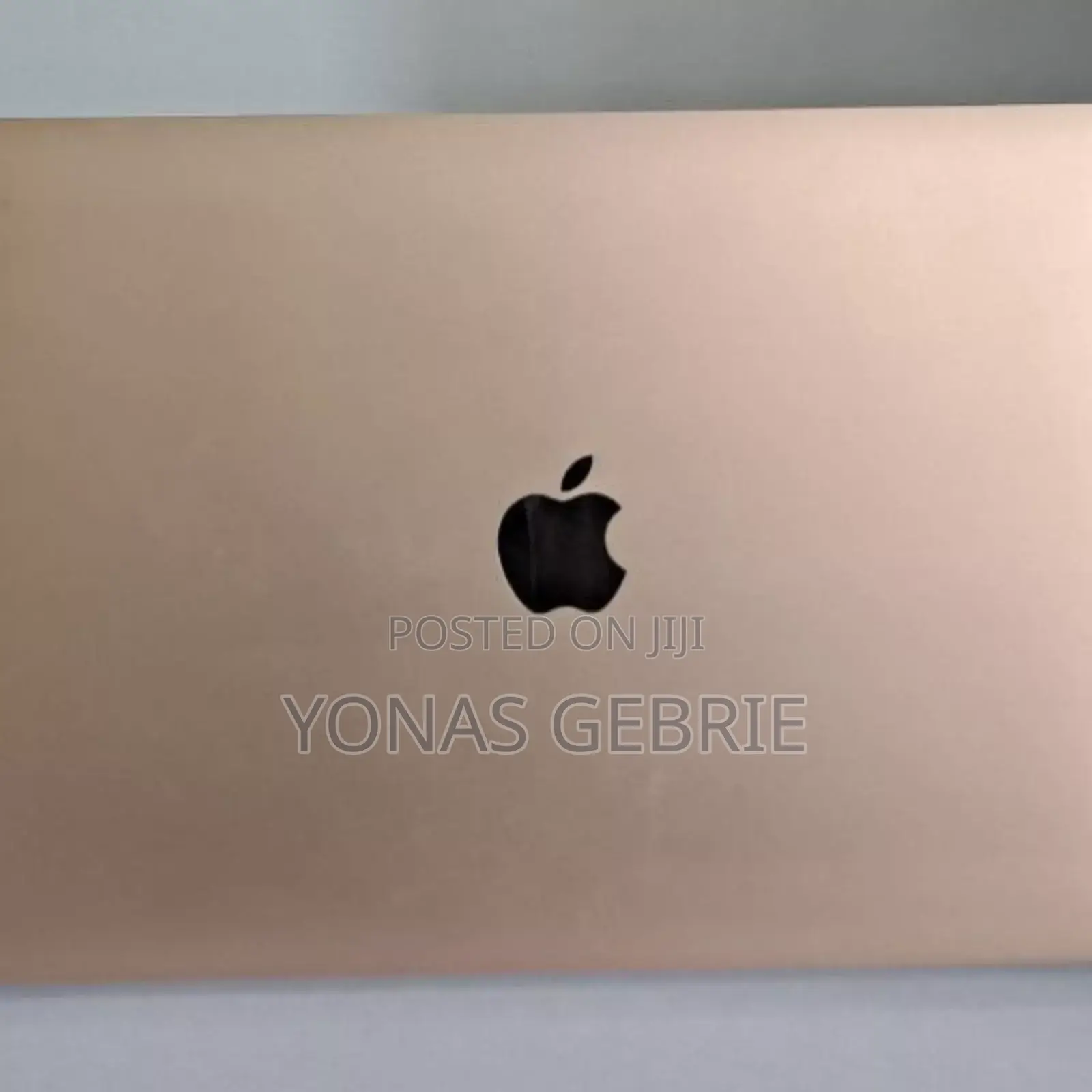 New Laptop Apple MacBook Air 2019 8GB Intel Core i5 SSD 256GB