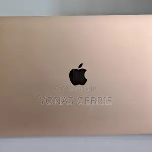 New Laptop Apple MacBook Air 2019 8GB Intel Core i5 SSD 256GB