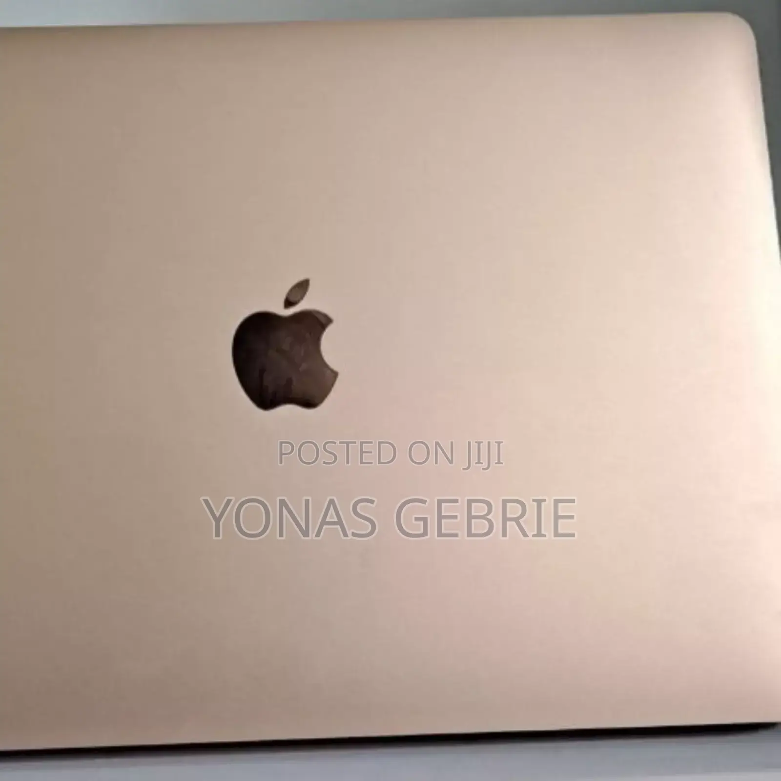 New Laptop Apple MacBook Air 2019 8GB Intel Core i5 SSD 256GB