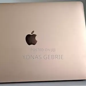 New Laptop Apple MacBook Air 2019 8GB Intel Core i5 SSD 256GB