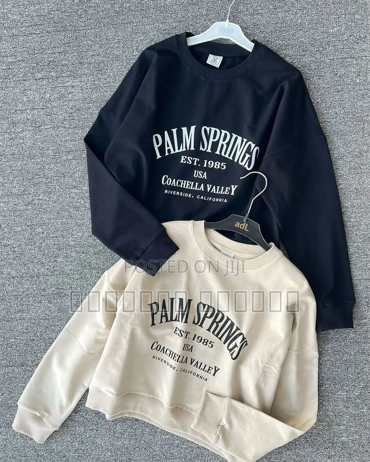 Sweatshirt Season: Custom Style, Hot Deals!