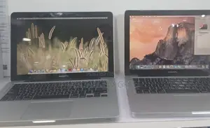 New Laptop Apple MacBook 2012 8GB Intel Core I5 SSD 500GB