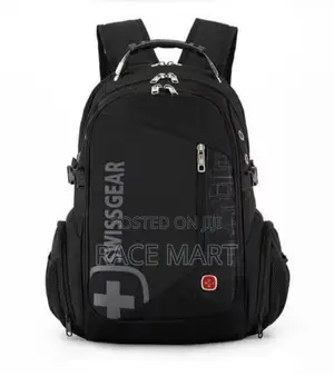 Durable Stylish: Swissgear Travel Bag