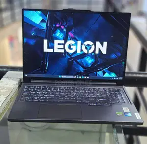 New Lenovo Legion Y7000P IRX9 Gaming Laptop 16GB Intel Core I7 SSD 1T