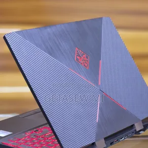 New Laptop HP Omen X 16GB Intel Core I5 SSD 512GB