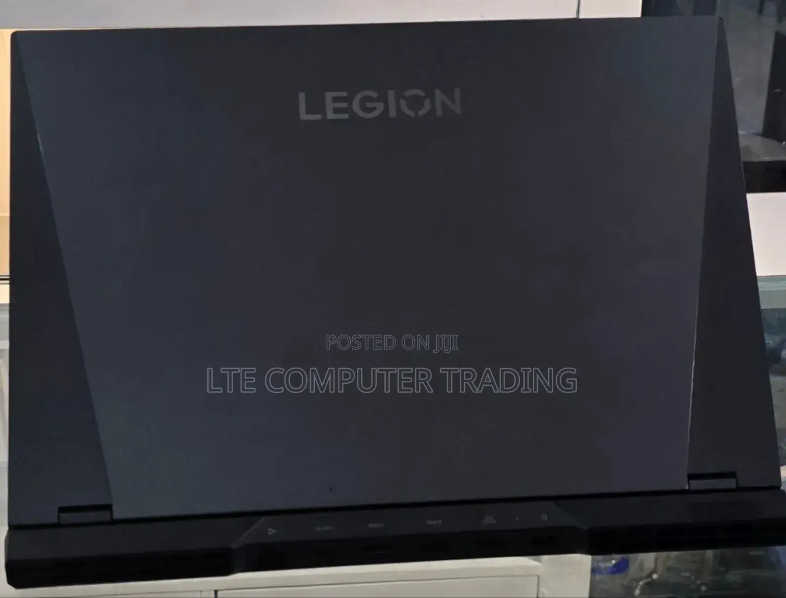 New Laptop Lenovo Legion 5 16GB Intel Core I9 SSD 1T