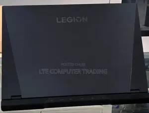 New Laptop Lenovo Legion 5 16GB Intel Core I9 SSD 1T